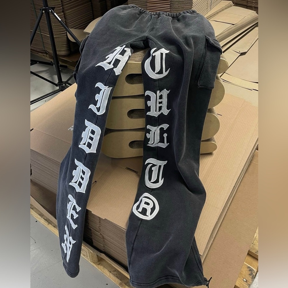 Hidden Cult Jogging pants